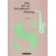 The Art Of Saxophone Playing