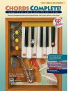 Chords Complete (book/CD play-along)