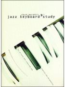 Jazz Keyboard Studies: for Pianists & Non-Pianists