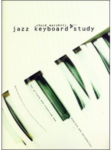 Jazz Keyboard Study: for Pianists & Non-Pianists