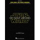 Star Wars: Episode VII – The Force Awakens (Easy Piano)
