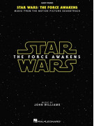 Star Wars: Episode VII – The Force Awakens (Easy Piano)