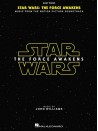 Star Wars: Episode VII – The Force Awakens (Easy Piano)