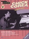 Jazz Play-Along volume 67: Chick Corea (book/CD)