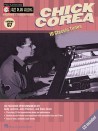Chick Corea (book/CD)