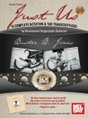 Just Us (book/CD)