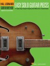 Easy Solo Guitar Pieces