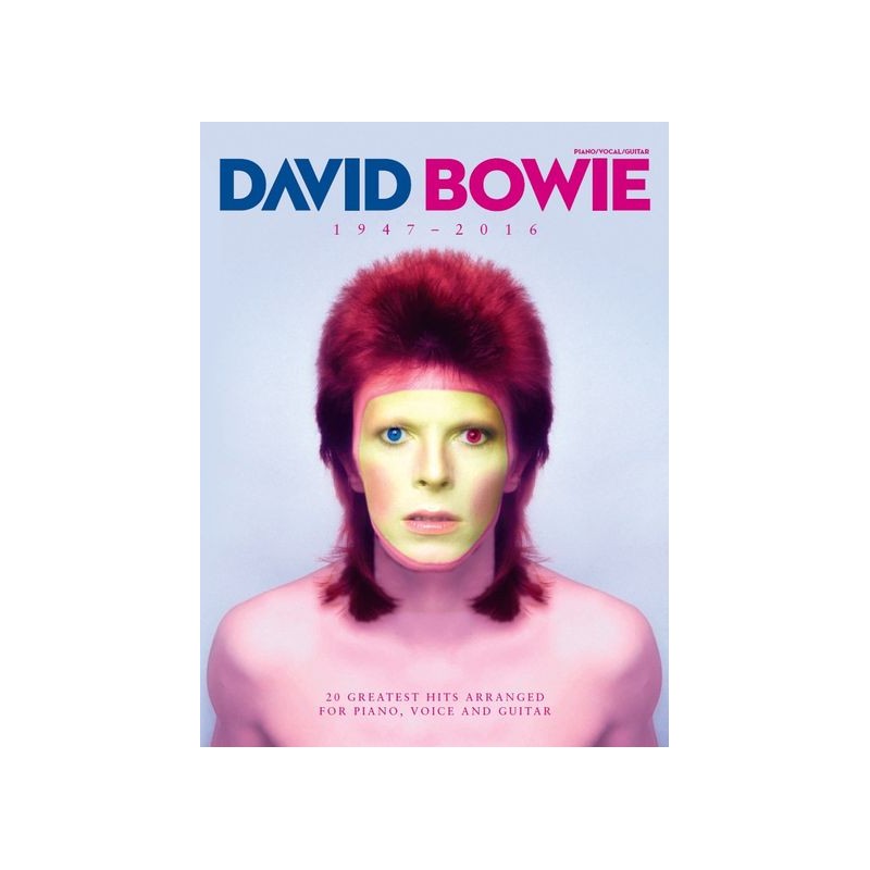 David Bowie 1947 - 2016 