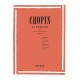 Chopin - Valzer per pianoforte