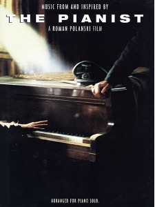 Music from and Inspired by The Pianist