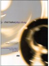 Chet Baker Play-along (book/CD)