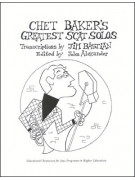 Chet Baker - Greatest Scat Solos