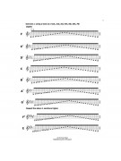 The Art of The Xylophone Grand School - Book 1