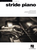 Stride Piano: Jazz Piano Solos