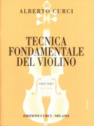 Tecnica fondamentale del violino 1