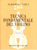 Tecnica fondamentale del violino 3