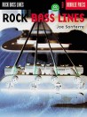 Rock Bass Lines (book/CD)