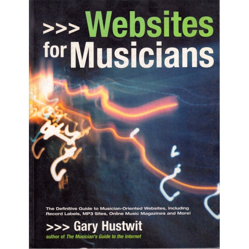 Websites for Musicians www.birdlandjazz.it
