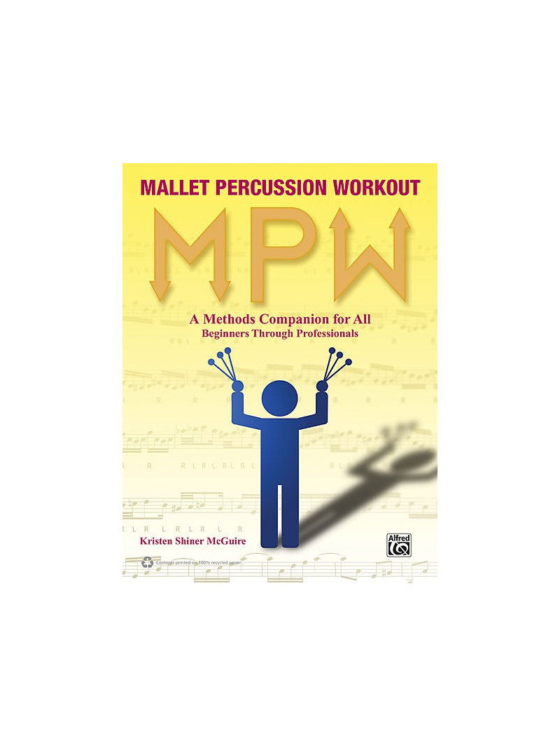 Mallet Percussion Workout
