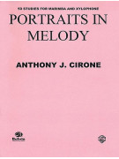 Portraits In Melody