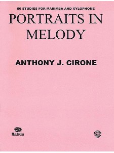 Portraits In Melody