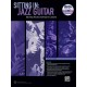 Sitting In: Jazz Guitar (book/DVD)