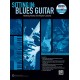 Sitting In: Blues Guitar (book/DVD)