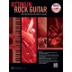 Sitting In: Rock Guitar (book/DVD)