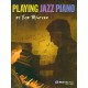 Playing Jazz Piano 