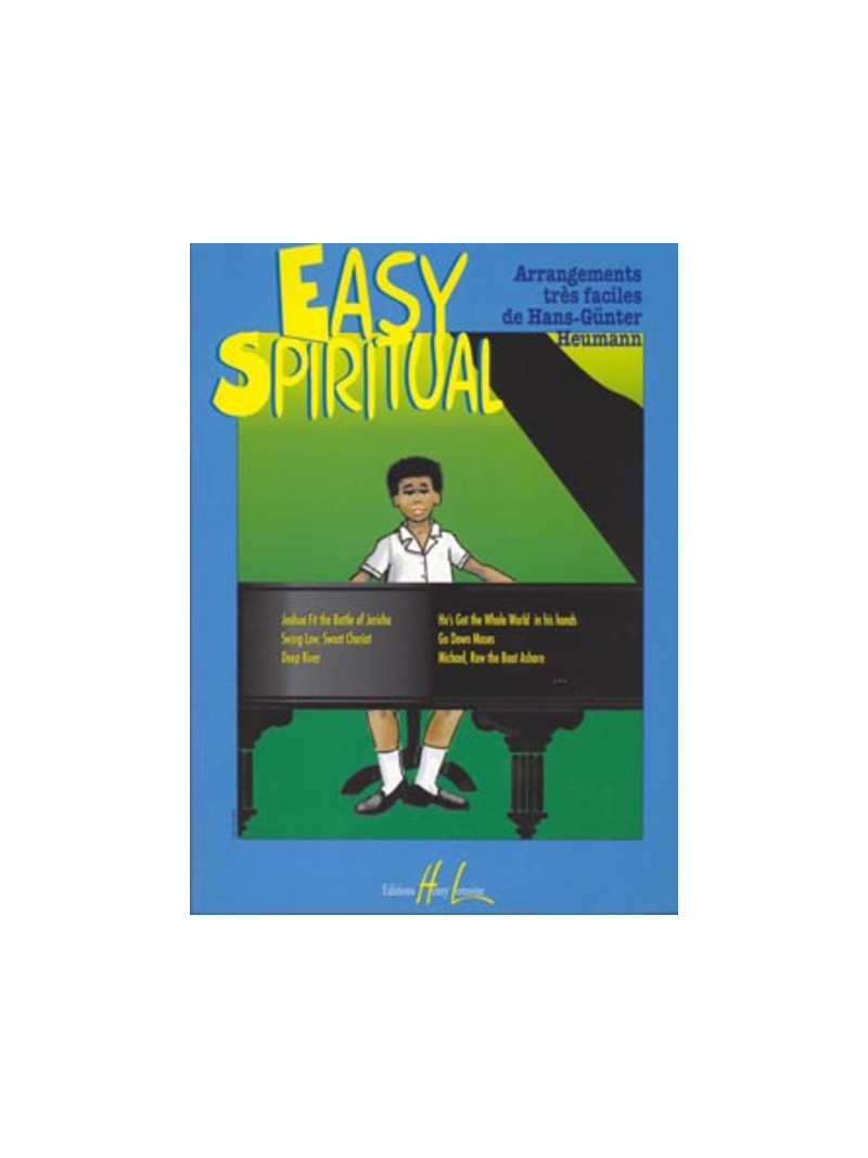 Easy Spiritual