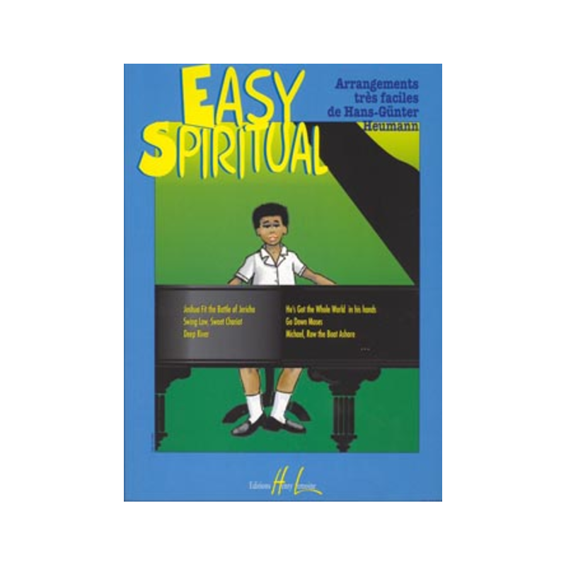 Easy Spiritual