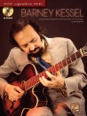 Barney Kessel - Signature Licks Guitar (book/CD)