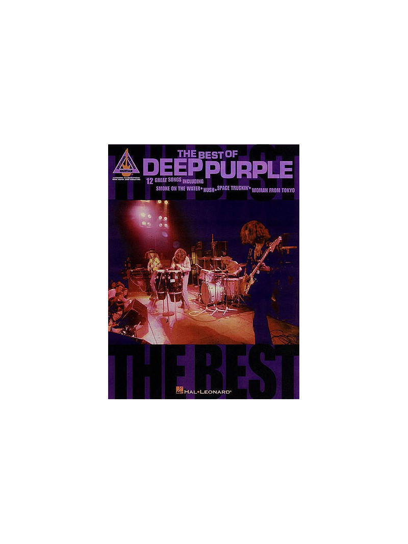The Best of Deep Purple