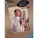 Jazz Play-Along vol. 55: Benny Golson (book/CD)
