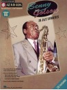 Jazz Play-Along vol. 55: Benny Golson (book/CD)