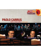 Paolo Carrus - New Ensemble (CD)
