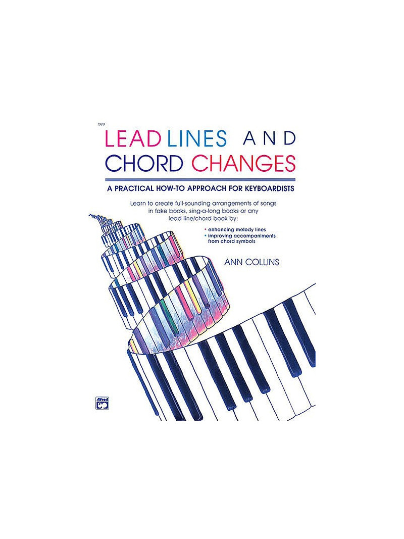 Lead Lines and Chord Changes
