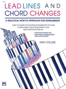 Lead Lines and Chord Changes