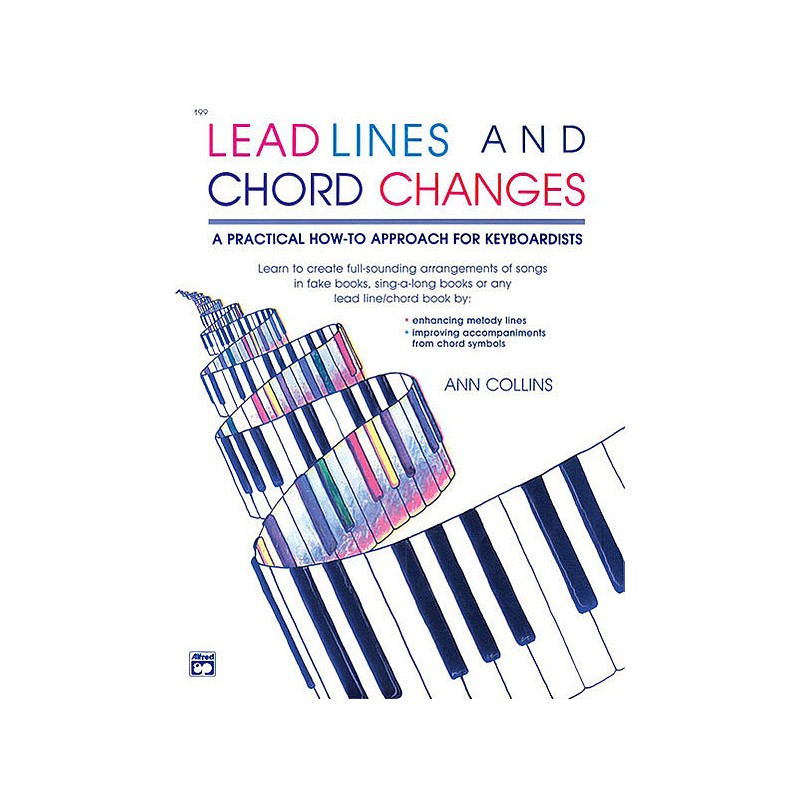 Lead Lines and Chord Changes