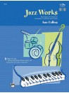 Jazz works (book/2 CD)