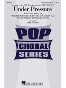 Under Pressure (Choral)