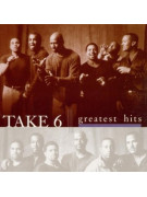 Take 6 - The Greatest Hits (CD)