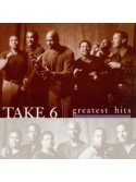 Take 6 - The Greatest Hits (CD)