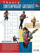 Theory for the Contemporary Guitarist