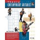 Theory for the Contemporary Guitarist (book/DVD)