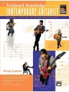 Fretboard Knowledge for the Contemporary Guitarist 