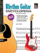 Rhythm Guitar Encyclopedia (book only)