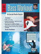 30-Day Bass Workout (book/CD)