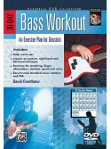 30-Day Bass Workout (book/CD)