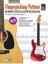 Over 200 Useful Fingerpicking Patterns (book/CD)
